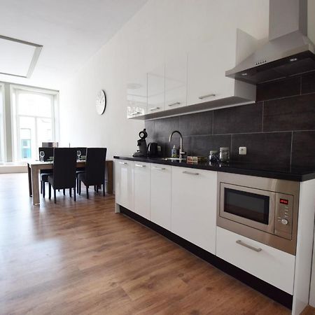 Bed & Breakfast De Barrels Apartment Groningen Exterior photo