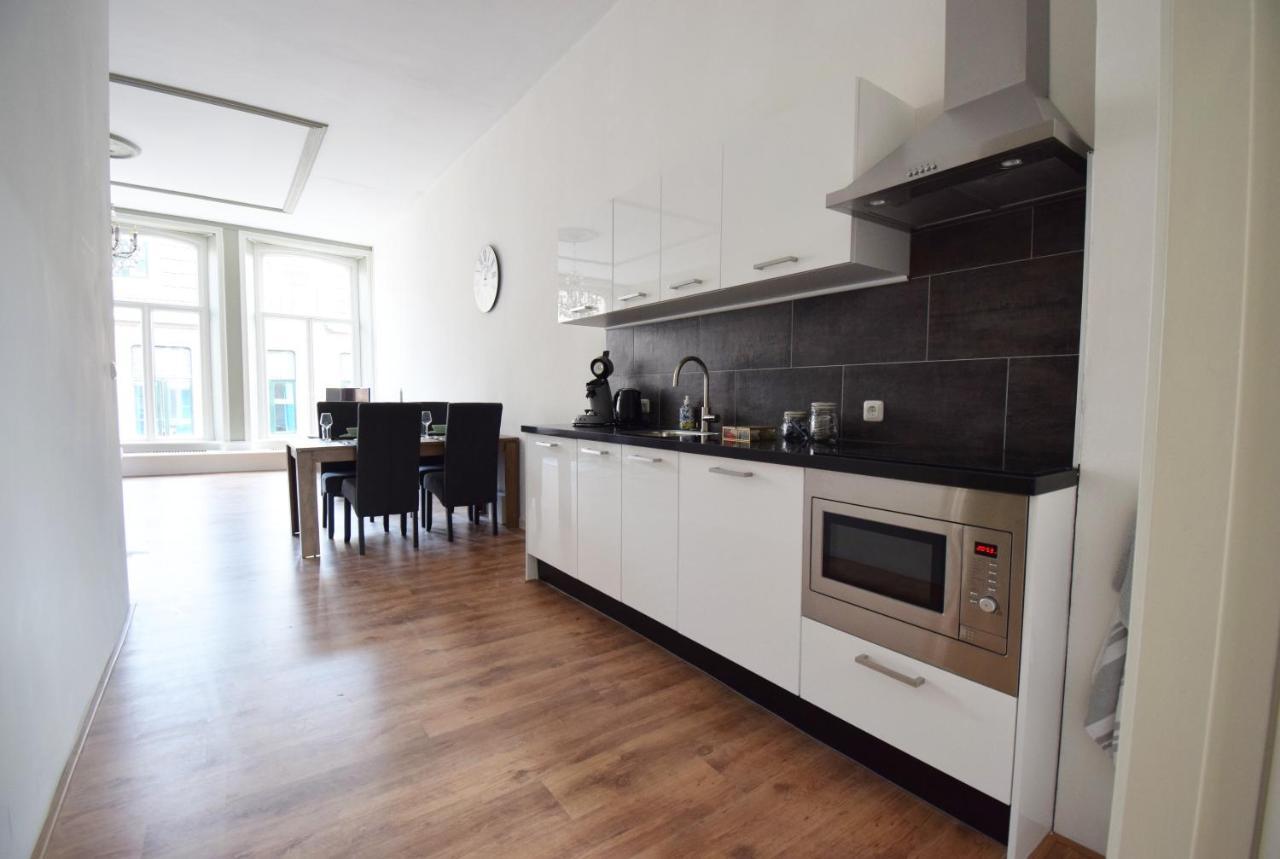 Bed & Breakfast De Barrels Apartment Groningen Exterior photo