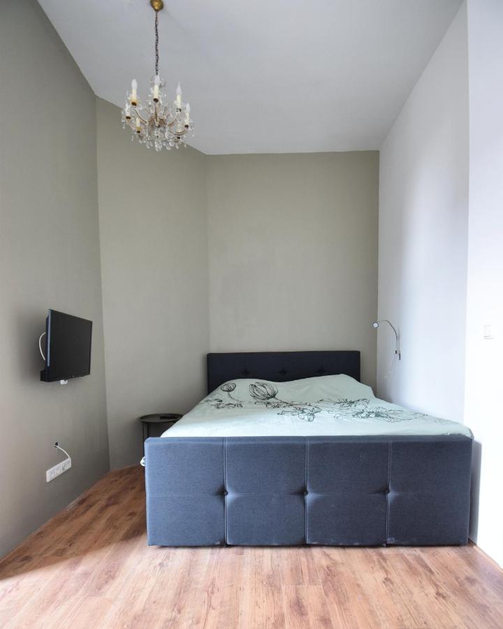 Bed & Breakfast De Barrels Apartment Groningen Exterior photo