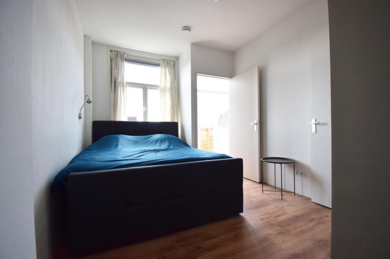 Bed & Breakfast De Barrels Apartment Groningen Exterior photo