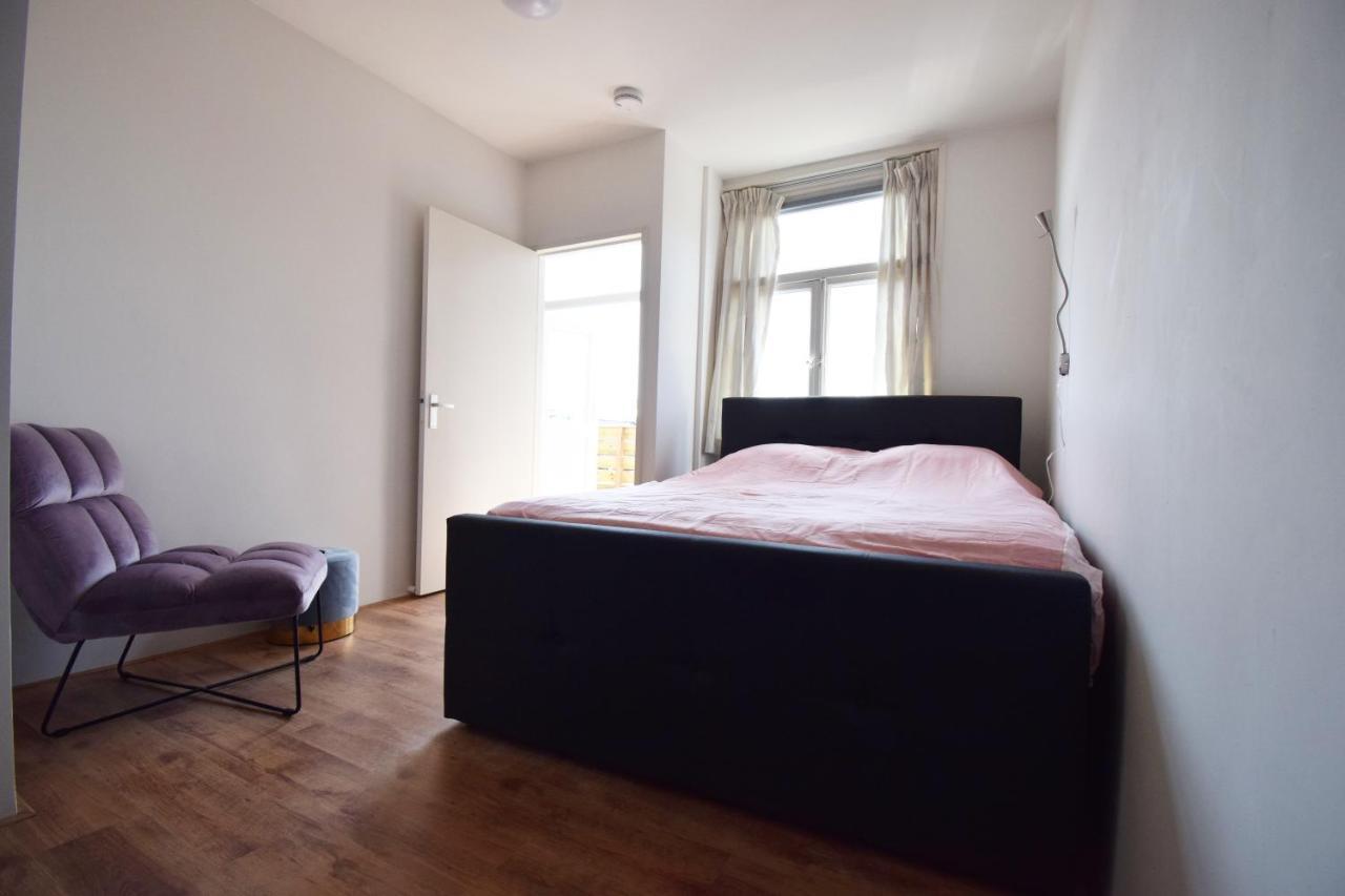 Bed & Breakfast De Barrels Apartment Groningen Exterior photo