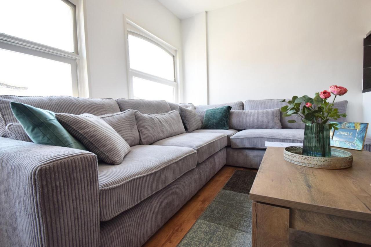 Bed & Breakfast De Barrels Apartment Groningen Exterior photo