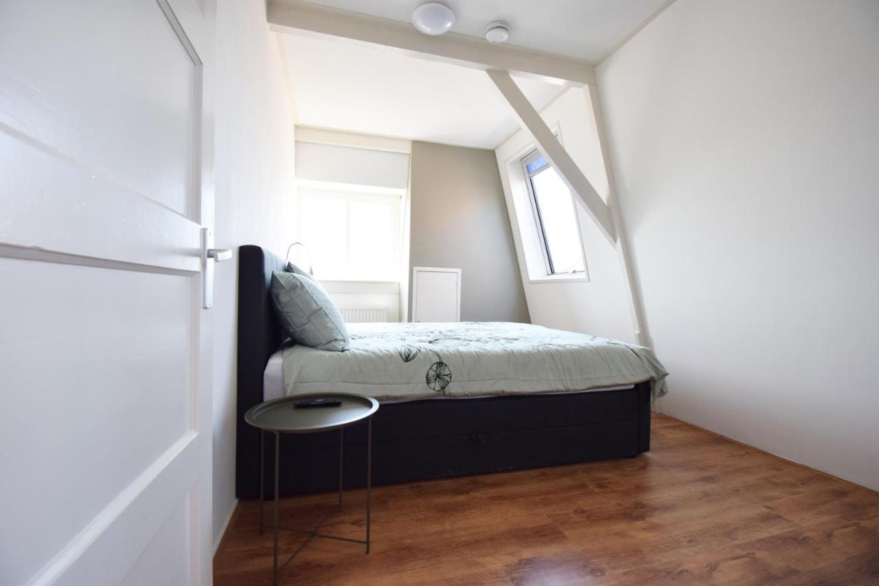 Bed & Breakfast De Barrels Apartment Groningen Exterior photo